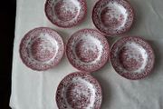 collectible crockery