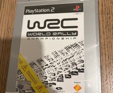 WRC World Rally Championship