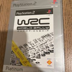 WRC World Rally Championship