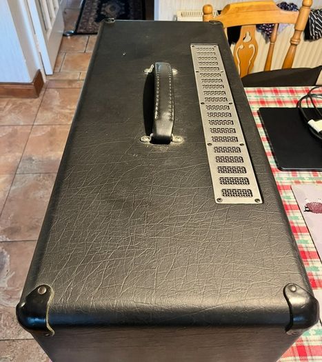 Mesa Royal Atlantic 100