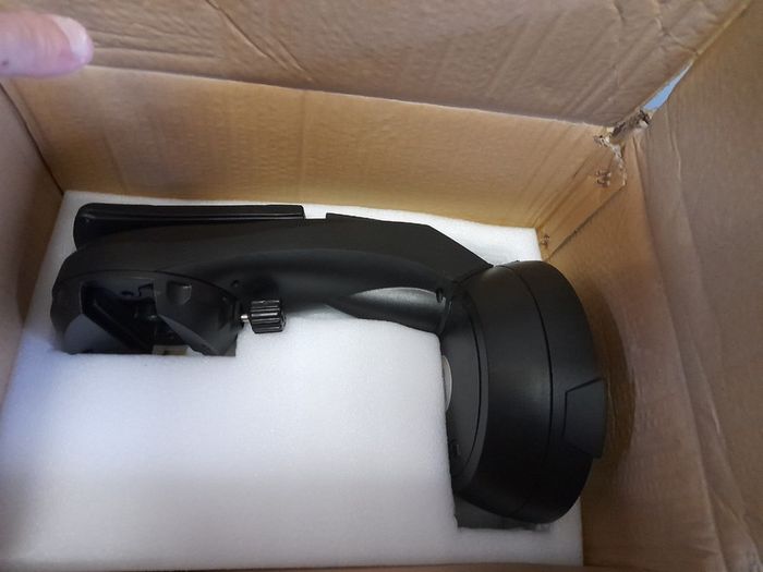 Celestron Nexstar 8SE
