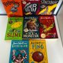 David Walliams 8 Books Image 2