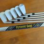 Srixon Zxi5 irons Image 3