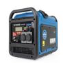 Hyundai 3200W / 3.2kW Petrol Inverter Generator, Pure Sine Wave Output, Lightweight, Quiet with Electric Start Image 6