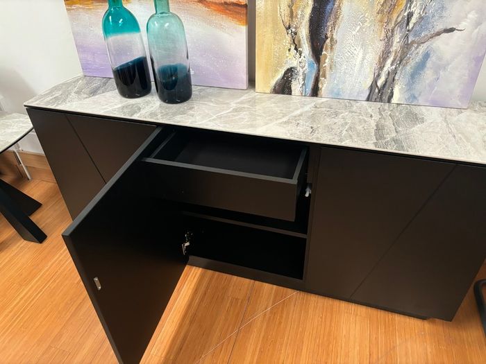 Brand new Sideboard selections
