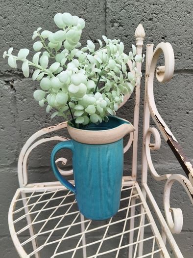 Marianne Klopp Jug/vase