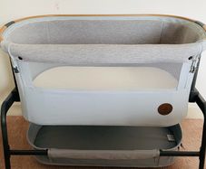 Maxi Cosi lora Beside Crib