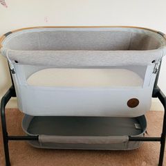 Maxi Cosi lora Beside Crib