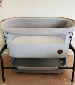 Maxi Cosi lora Beside Crib