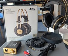 Akg K92