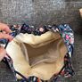 LeSportsac large backpack Image 3