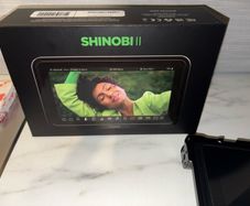 Atomos shinobi ii