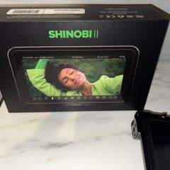 Atomos shinobi ii