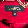 Lisa & Co. Wool Jacket Image 4