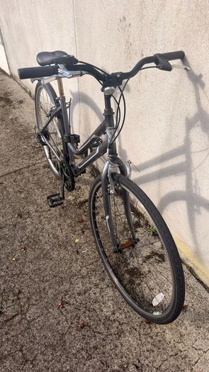 Ladies Bike