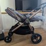Mamas & Papas Ocarro Travel System Image 4