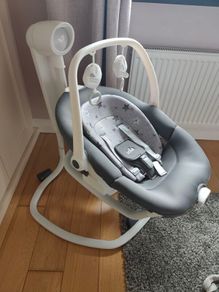 Joie SERINA 2in1 Swing/Rocker