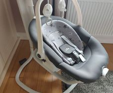 Joie SERINA 2in1 Swing/Rocker