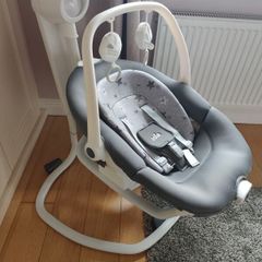 Joie SERINA 2in1 Swing/Rocker