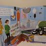 Baby,s First Jailbreak Children,s Story Book Image 7