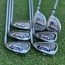 Ping Serene Ladies Combo hybrid / iron set Image 2
