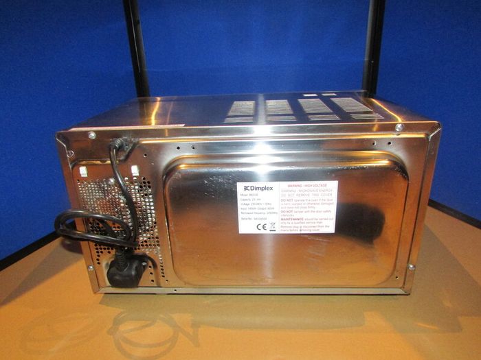 Dimplex Microwave
