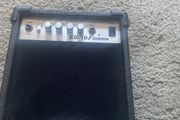 guitar amp