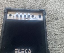 guitar amp