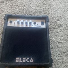 guitar amp