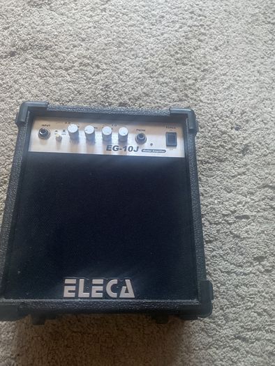 guitar amp