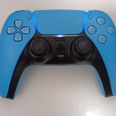 PlayStation controller
