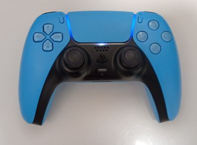 PlayStation controller