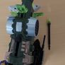 Transformer  / toy Image 3