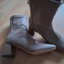 Ankle Boots .. Size: 4UK .. 37EU .. Now Heavely Reduced Image 2