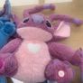 Disney Stich Toy  bundle (Includes nteractive toy) Image 2