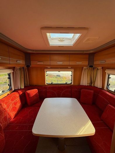 Motorhome