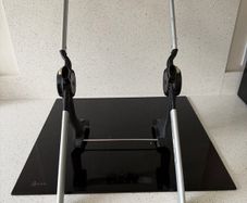 Donkey seat frame