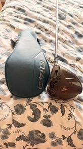 Taylormade QI4D