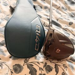 Taylormade QI4D