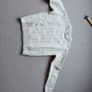 La Redoute cream alpaca blend jumper size S Image 3