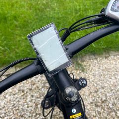 Electric bike - Shengmilo MX03