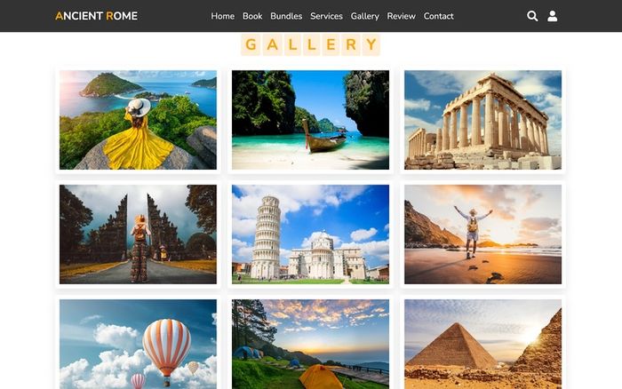 Website / Mobile app Development service