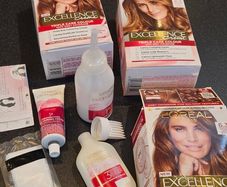 Hair Dye
