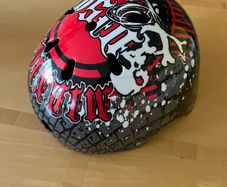 Kids Skater Helmet