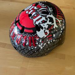 Kids Skater Helmet