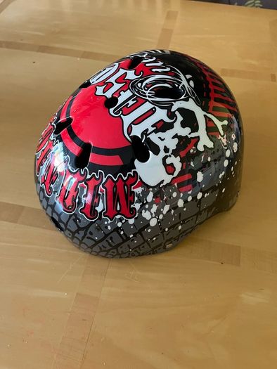 Kids Skater Helmet
