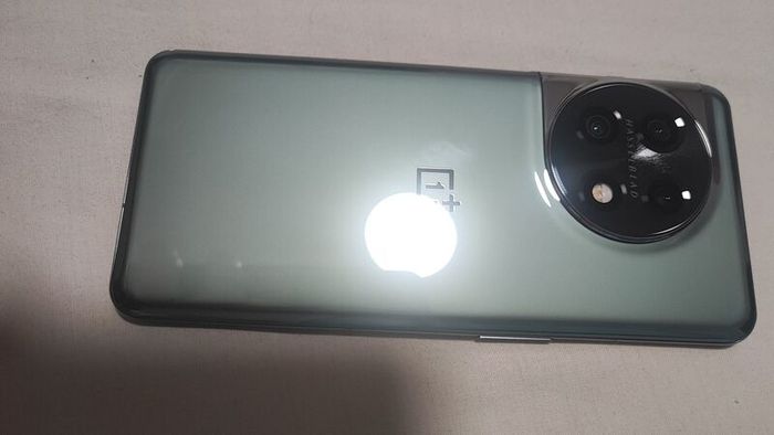 Oneplus 11 (16/256Gb)