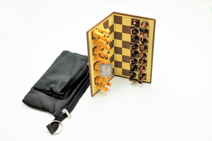 Travel Chess Set