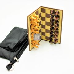 Travel Chess Set