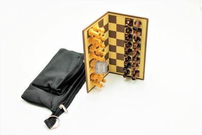 Travel Chess Set